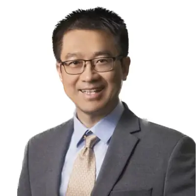 Picture of Lei Cheng